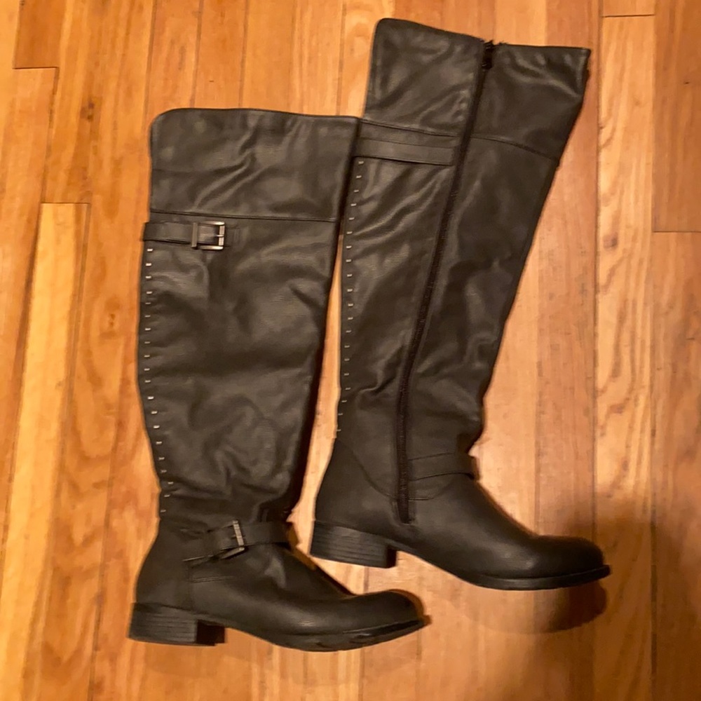 Vespera Boot By Shoedazzle